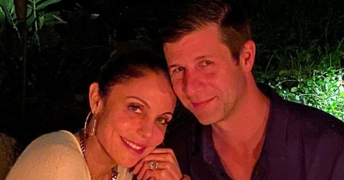 It's Over: Bethenny Frankel and Paul Bernon Break Up, End Three-Year Engagement