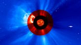 NASA’s Heliophysics Experiment to Study Sun on European Mission - NASA