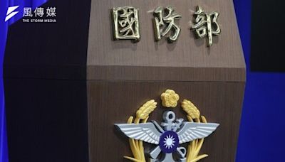 解放軍滾裝貨輪「木馬屠城」 國防部承認是長久威脅：已納入演習想定