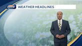 Video: Dry Friday leading into cool weekend in New Hampshire