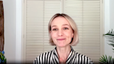 Carey Mulligan Shares Her ‘Parent-Teacher Conference’ Glam, Which Includes a $3K Laser