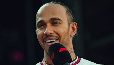 Lewis Hamilton’s Big F1 Win Matters More Than You Think