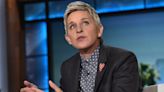 Ellen DeGeneres Says She Got Kicked Out of Showbiz in New Stand-Up Show