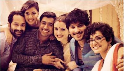 10 years of 'Bangalore Days': How Dulquer Salmaan, Fahadh Faasil and Co. redefined the path ahead for Mollywood