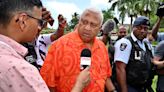 Fiji’s Strongman Leader Loses Majority in National Elections