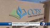 Complaint filed against Collier County Public Schools claiming discrimination