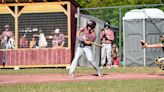 Bailey's strong pitching leads West Rutland to win over Arlington