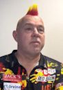 Peter Wright (darts player)