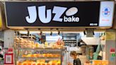 Juz Bake: Charming hawker bakery with 20 types of affordable bakes like kouign aman & croissants in Bukit Timah