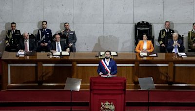 Chile inicia expropiación de terrenos en Colonia Dignidad para construir sitio de memoria