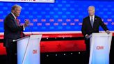 Debate presidencial entre Biden y Trump: los videos de los momentos más tensos del duelo en EE.UU.