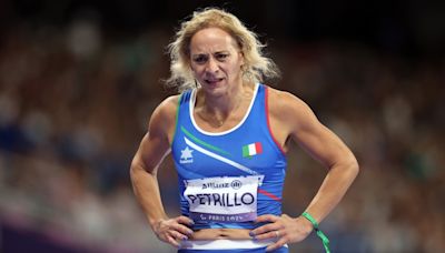 Opinion | J.K. Rowling went after trans Paralympian sprinter Valentina Petrillo — and failed