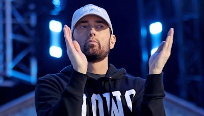 Eminem ‘The Death of Slim Shady’ reviews: Critics praise his ‘technical abilities,’ lament his ‘infantile wordplay’