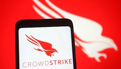 CrowdStrike CEO George Kurtz claims Microsoft systems crashing fixed, solution deployed