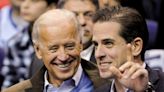 A pesar del costo político, Joe Biden no le suelta la mano a su hijo Hunter