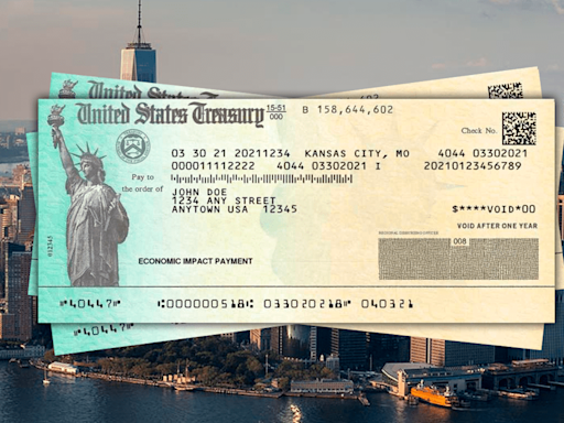 Cheque de estímulo 2024: verifica si eres uno de los elegidos para recibir el BONO de 500 dólares en Nueva York