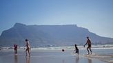 South African Tourism Is Seeing Strong Growth, Minister Says