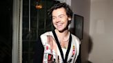 Just a Highly Thirsty Look at Harry Styles’s Complete Dating History for Ya