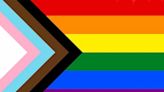 Progress Pride Flag: What does it represent?