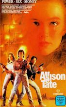 The Education of Allison Tate (1986) - IMDb