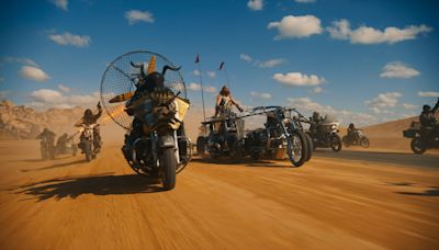 Furiosa: A Mad Max Saga Is an Absolute Triumph That Is Missing One Thing