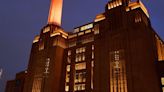 Some of the UK's most iconic landmarks lit up in orange to support rare medical condition