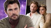 Chris Hemsworth triunfó a costa de su esposa: Elsa Pataky sacrificó todos sus sueños por él