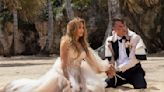 Review: Even J.Lo can't save this 'Shotgun Wedding'