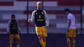 Guido Pizarro da visto bueno a la idea futbolística de Paunovic