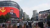 China's economic growth accelerates but weak amid shutdowns