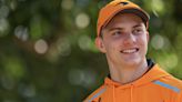 Why F1 Australian Grand Prix Fans Are All-in for Oscar Piastri