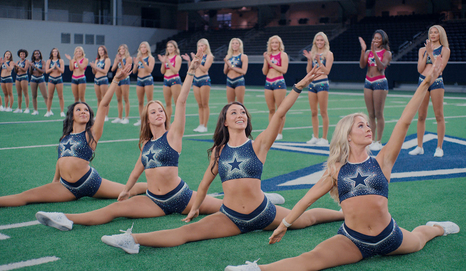 ‘America’s Sweethearts’: Where are the Dallas Cowboy cheerleader stars now?