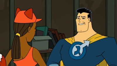 Drawn Together Season 2 Streaming: Watch & Stream Online via Paramount Plus