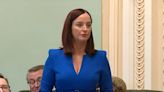Queensland MP says she was drugged and sexually assaulted on night out in her constituency
