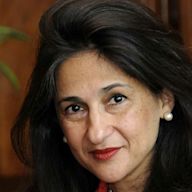 Minouche Shafik