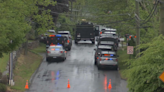 2 suspects charged with home invasion, burglary after Woodstock standoff