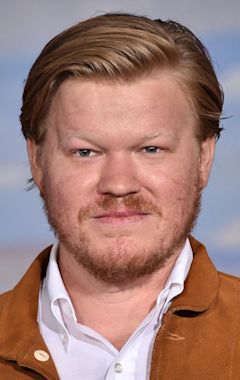 Jesse Plemons