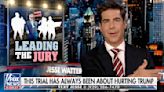 Jesse Watters Claims ‘DEI Jurors’ Will Have to Convict Trump