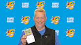 Winning $1 million lottery ticket sold at Farmington grocery store