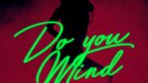 Chris Brown joins Vedo for new "Do You Mind" single