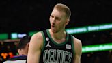 Al Horford wanted Sam Hauser to break league record against Wizards