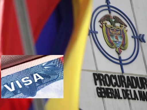 Colombianos en Estados Unidos piden investigación a la Procuraduría por presuntas irregularidades en el consulado: deben pagar para sacar citas