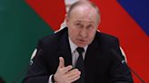 Putin's plot to choke Europe backfires as he now 'cannot sell' gas stockpile