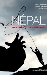 Népal, par-delà les nuages