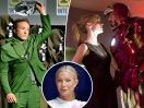 Confused Gwyneth Paltrow reacts to Robert Downey Jr.’s shocking Marvel return as Doctor Doom: ‘I don’t get it’