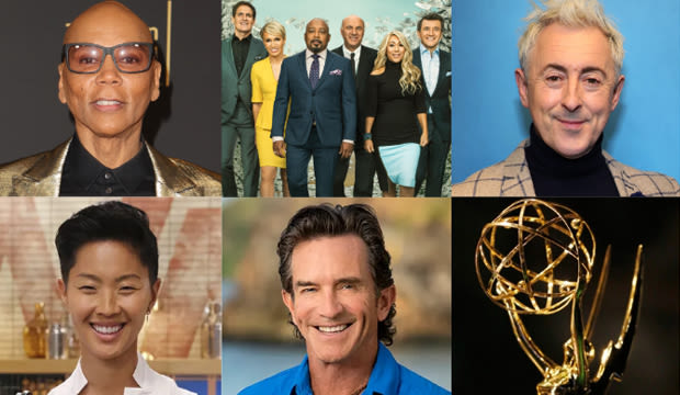 2024 Emmy Predictions: Best Reality Host