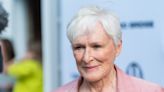 Glenn Close y el lamento de su vida tras haber crecido en un culto