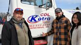 SUPPLYING THE DRIVERS: Market spotlights need for truck drivers in Kenosha County