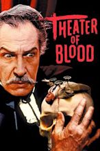 Theatre of Blood