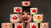 She couldn't get hired — then making ceramic clowns completely changed her life